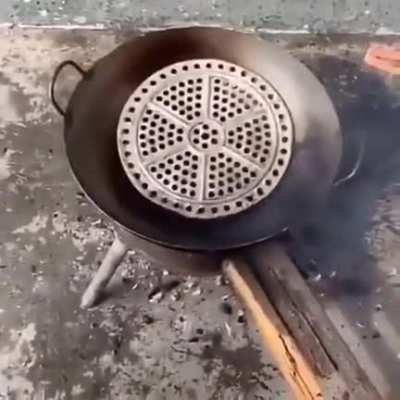 how to make fish (real)