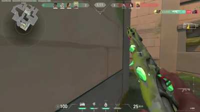 GUESS MY RANK BUT MY AUDIO IS MESSED UP SO I HAD TO DUB IT OVER (tw: British people)