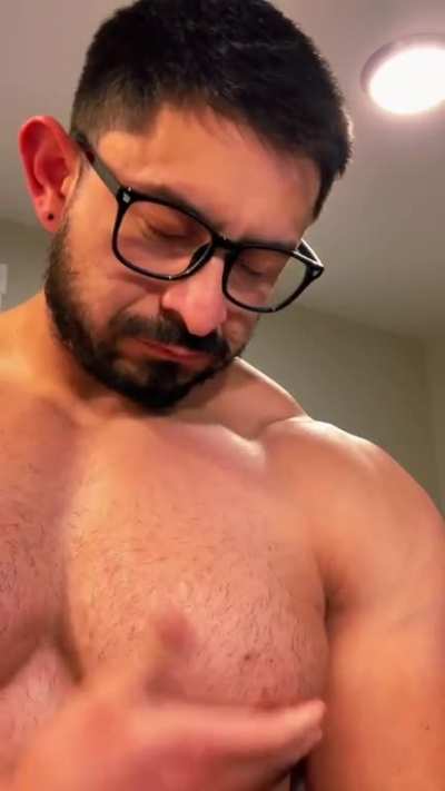 Squishy or hard?