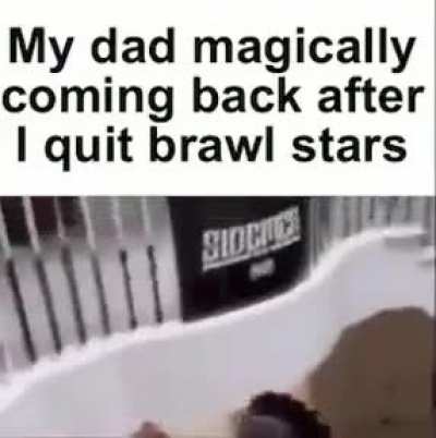 when