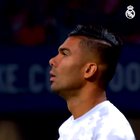 The Colossal Guard of The Bernabéu.