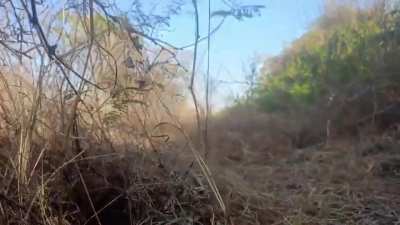 [Myan<wbr>mar/B<wbr>urma] PDF Rebel Operations against Junta outposts and convoys between Monywa and Ayadaw, Sagaing (between January 9-February 15; music from sources)
