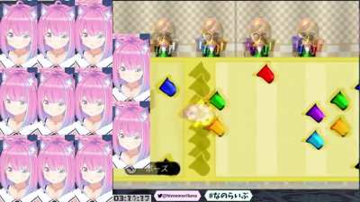 bunbunbun (luna wii music)