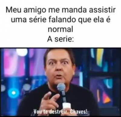 Esse Anime é foda