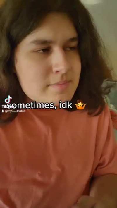 My Gender Rap