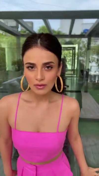 Radhika Madan