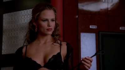 Jennifer Garner - Alias S02E13 (2003)