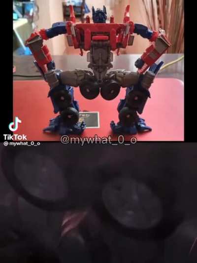 No, NO MORE