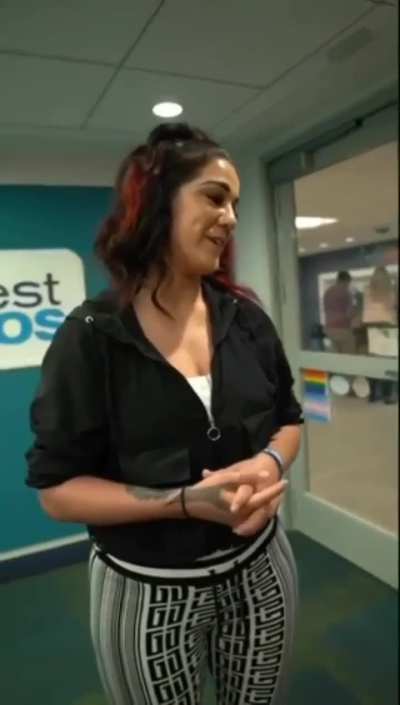Bayley Compilation 