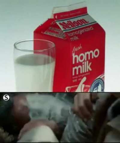 Blursed_ no homo