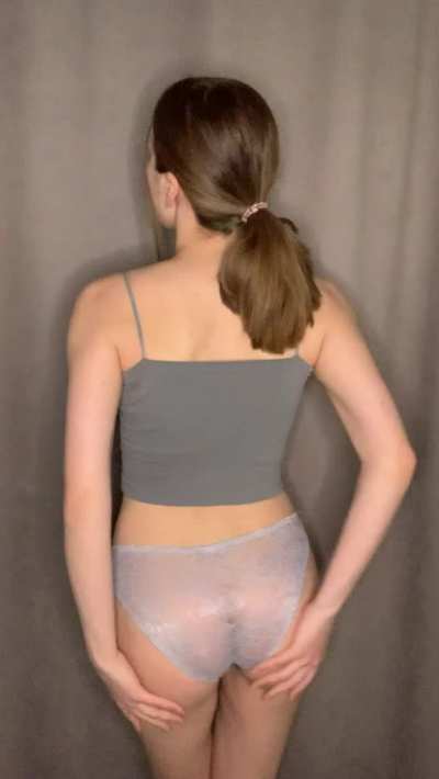 would you taint my innocence and dump your load in me?