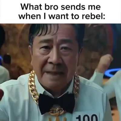 One more game