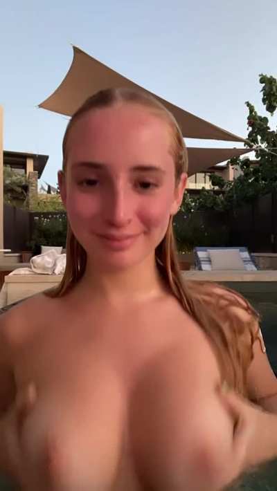 I grew them myself
