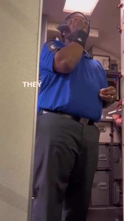 This Man is Brutal