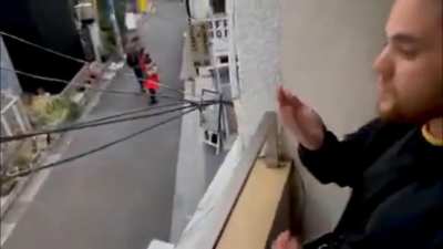 Touching wires challenge
