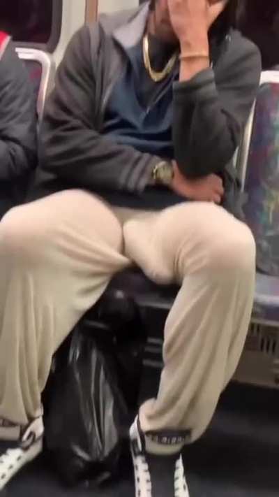 don't look at it