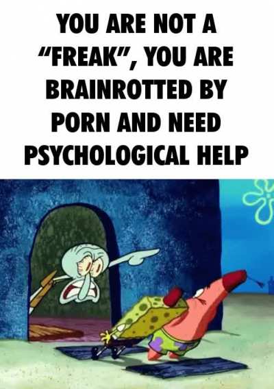 The disdain for these “people” boils the most when they are minors