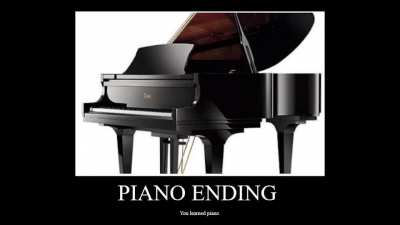 piano