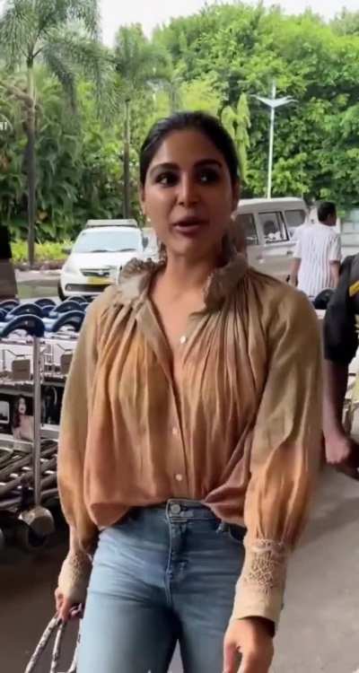 Samyuktha Menon 