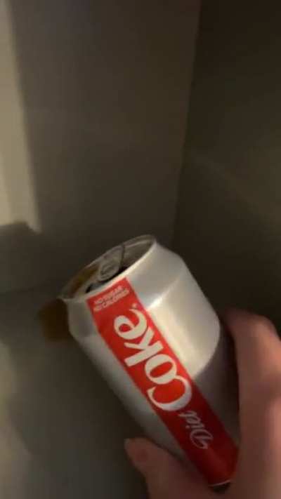 I just wanted to do a little trick