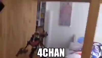 ⁉️