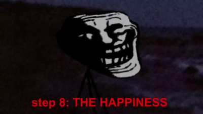 Happiness