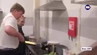 Omurice