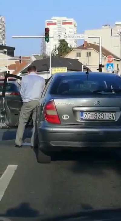 Dobrodošli u metropolu