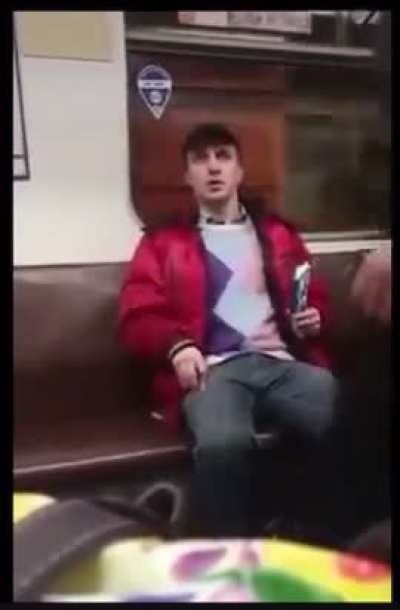 Don’t do drugs.