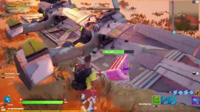 Pov: you type dead game on fn twitter and show your friends