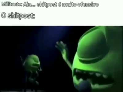 Shitpost