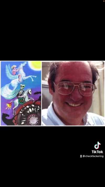 Part one of three the man who predicted 9/11