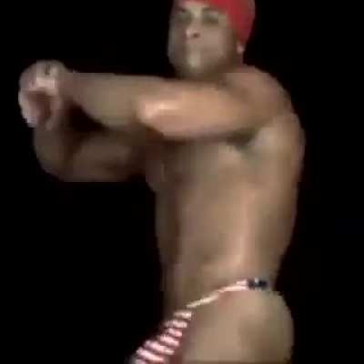 Acho que por essa ninguém esperava