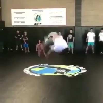 This mofo has got some power