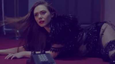 Elizabeth Olsen