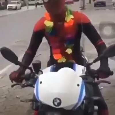 Uma dica cambada