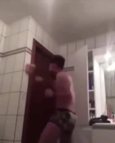 💪💪💪