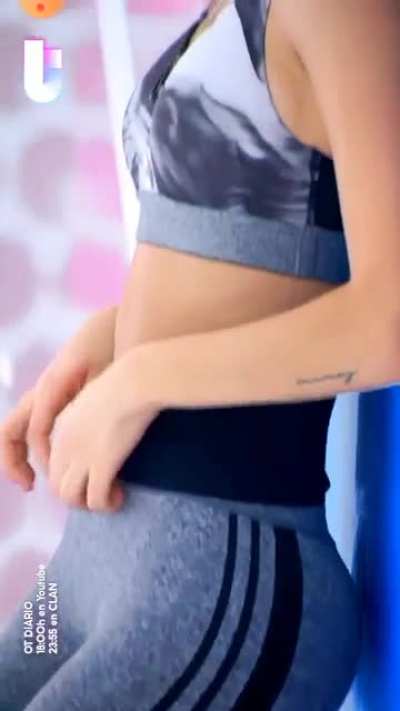 Aitana...🤤