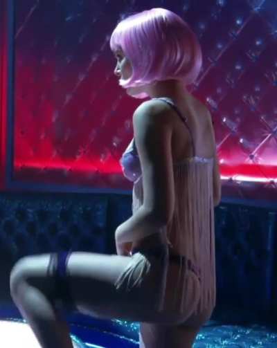 Natalie Portman in 