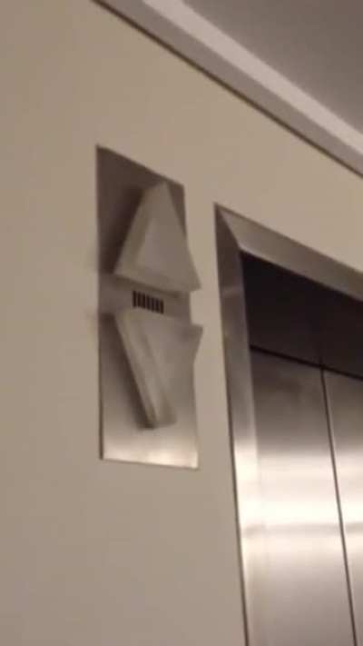 elevator