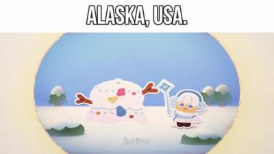 3 US States Summarized By Cookie Run