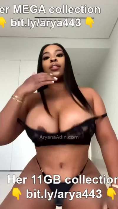 Want a taste?