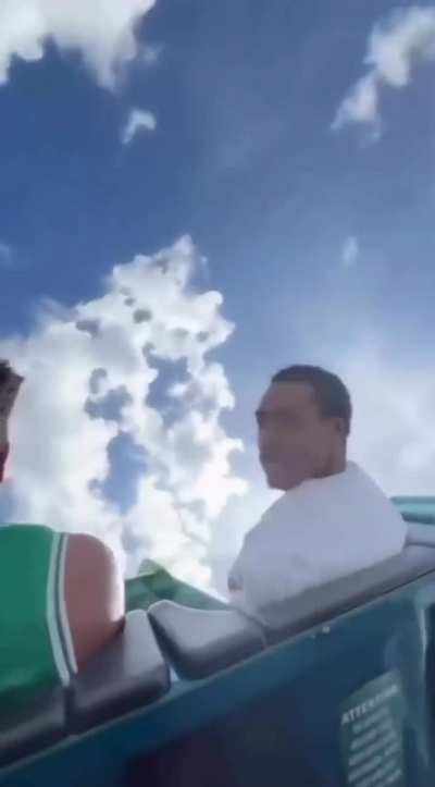 Maybe maybe maybe
