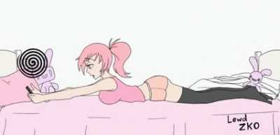 I have a hypnosis kink♡