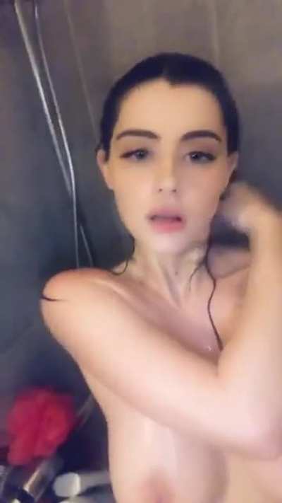 Wet Babe Alert