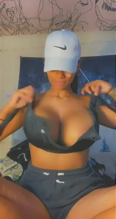 Does anyone know who this is? Reveal