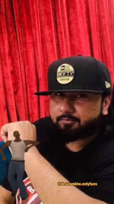Honey Singh 💀