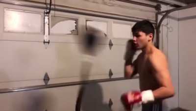 Maybe maybe maybe
