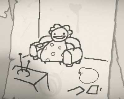 If you could take any item from tboi into real life, which one would it be? (It would have the same effect as it has in the game)