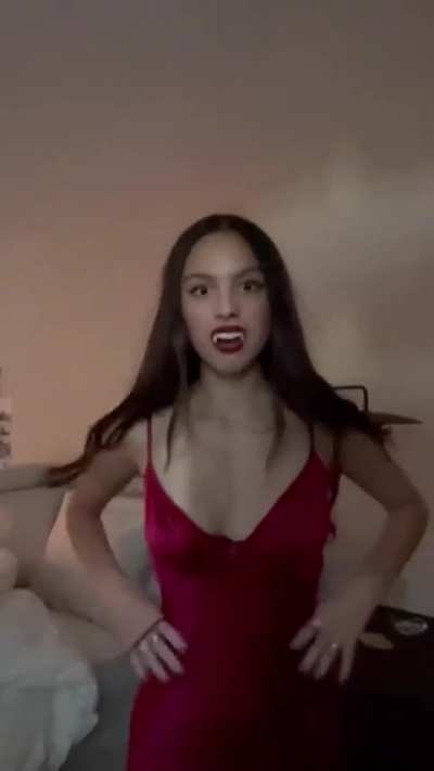 Olivia Rodrigo